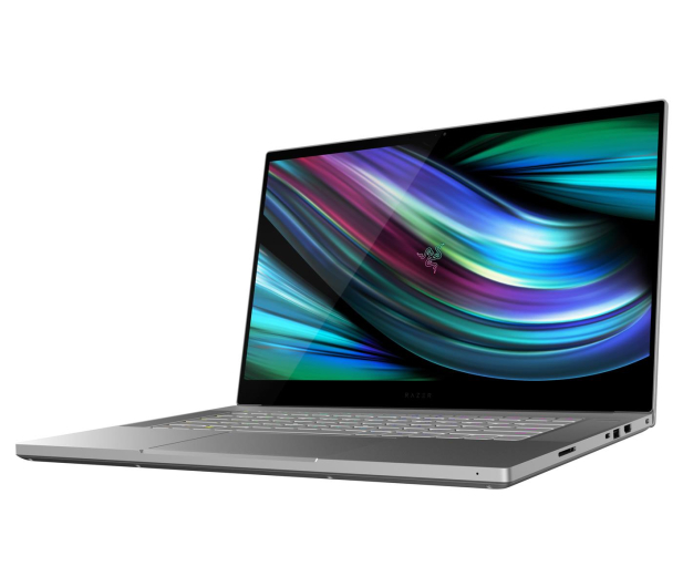 Razer Blade 15 SE i7-10875H/32GB/1TB/Win10 RTX5000 4K - 581745 - zdjęcie 11